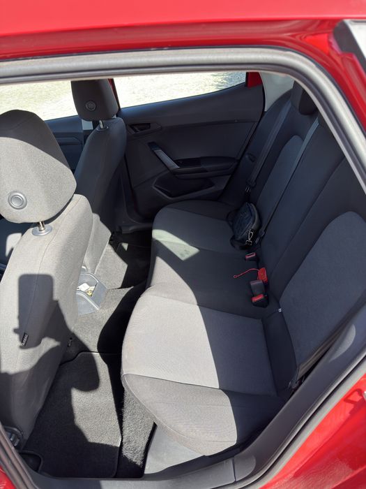 Seat Ibiza 1.0 TSI Style