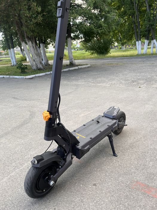Ausom l2 max dual
