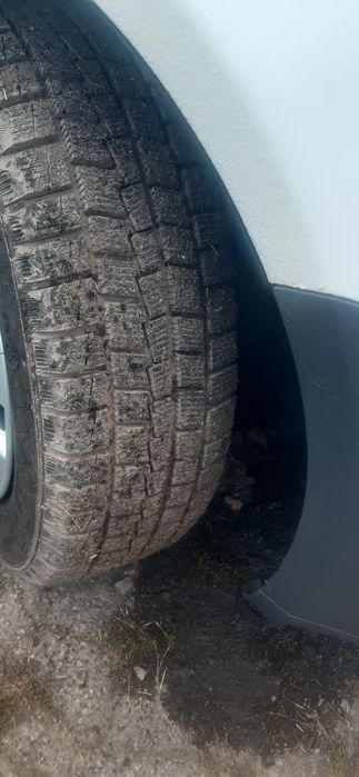 Продам КАДДИ 2.0 сді