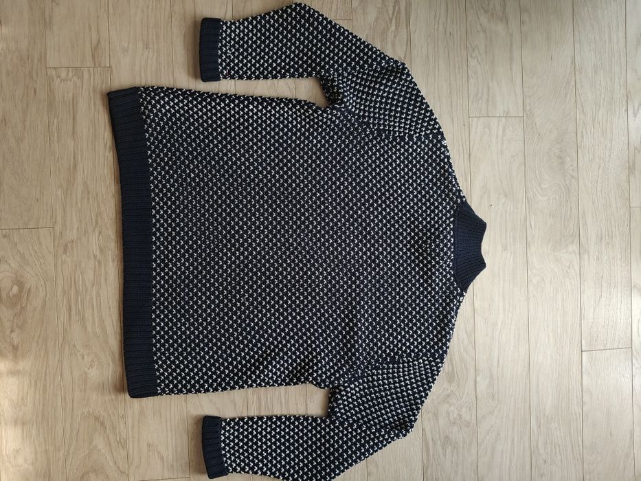 Sweter Tommy Hilfiger XXL 2xl