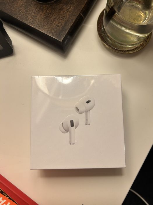 Airpod’s Pro (2nd geração)