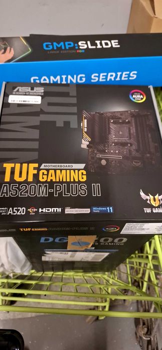 Pc gamer para todos os usos