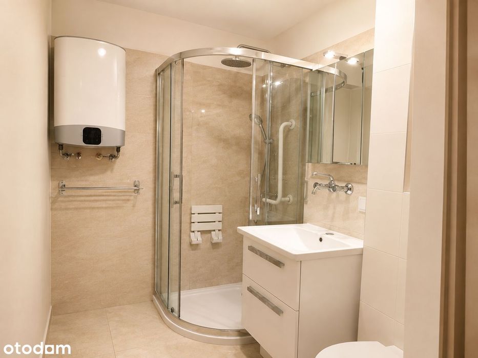 Krowodrza Górka ul. Krowoderskich Zuchów 30m2+balkon/Tramwaj P+R 3 min