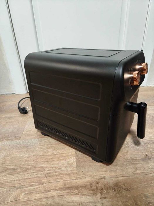 Фритюрниця, аерогриль Klarstein AeroCrisp 9