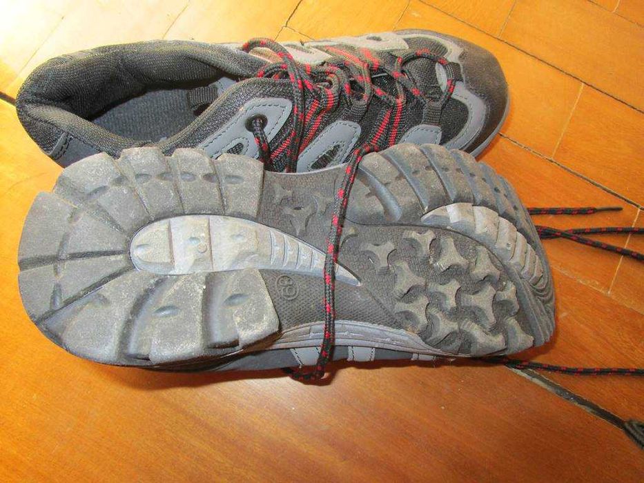 Ténis de caminhada senhora