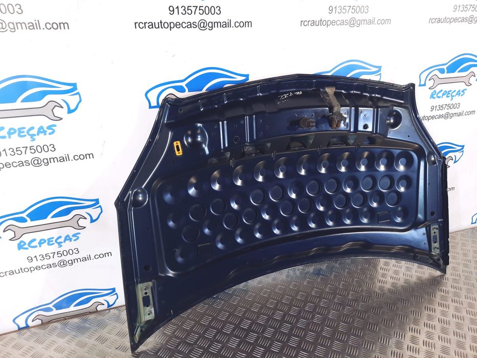 CAPOT OPEL 93184414 OPEL ZAFIRA B A05 CAPÔ CAPO ORIGINAL
