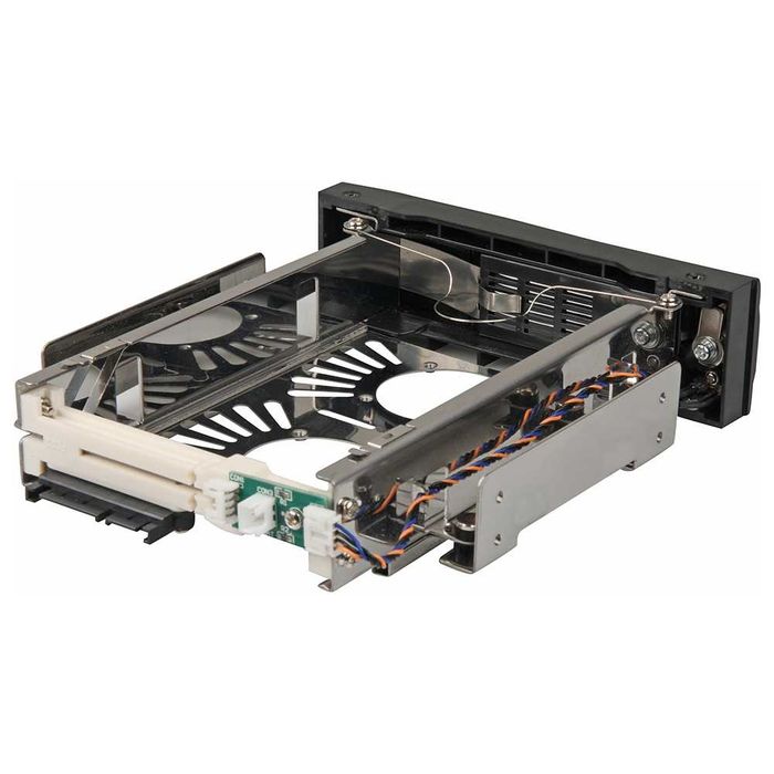 Internal SATA 3.5" HDD Docking Station427550752994109443