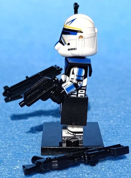 Captain Rex (Star Wars)