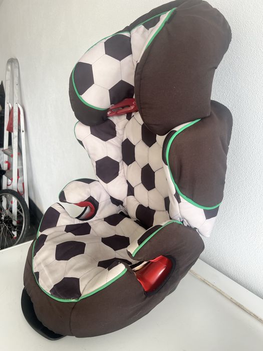 Cadeira auto bebeconfort