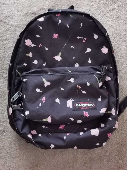Mochilas Eastpak - como novas