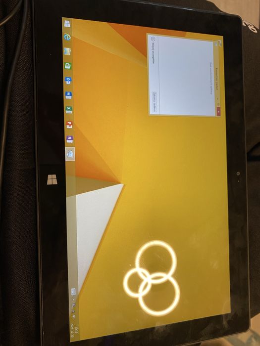 Tablet Microsoft Surface