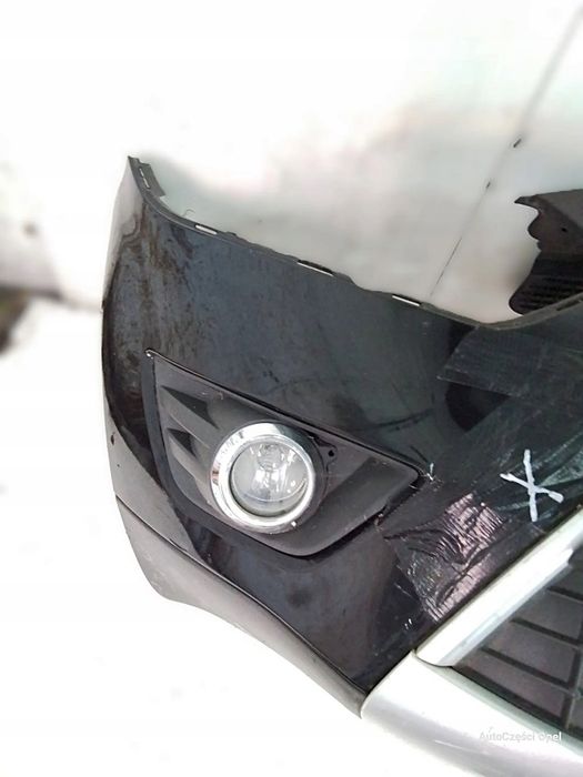 Ford Kuga I MK1 Zderzak Przód Halogen