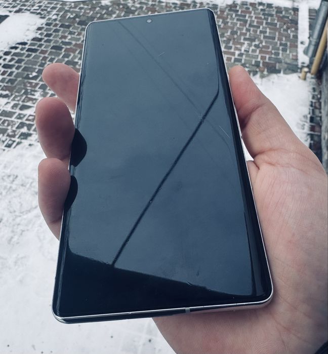 Google Pixel 7 pro 128 neverlock