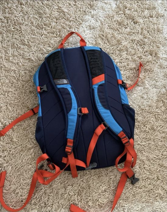 Рюкзак The North Face: 550 грн. - Городские рюкзаки Харьков на Olx