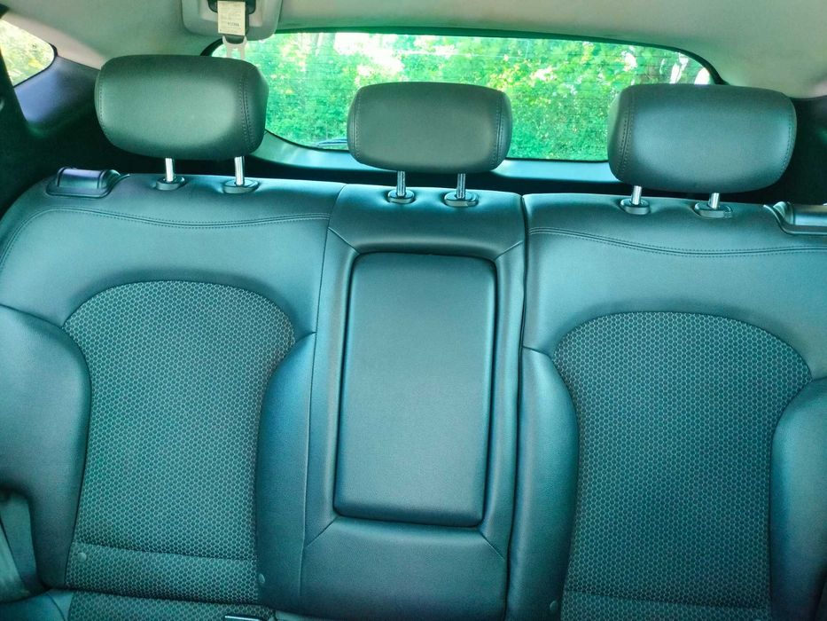 SUV Hyundai ix35