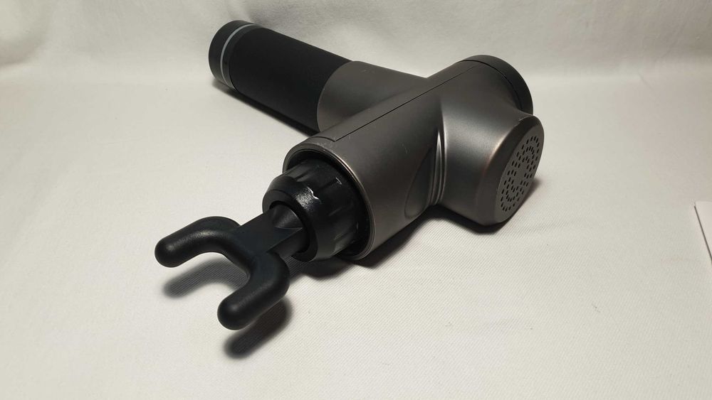 Masażer Professional Masseger Gun + drugi gratis.