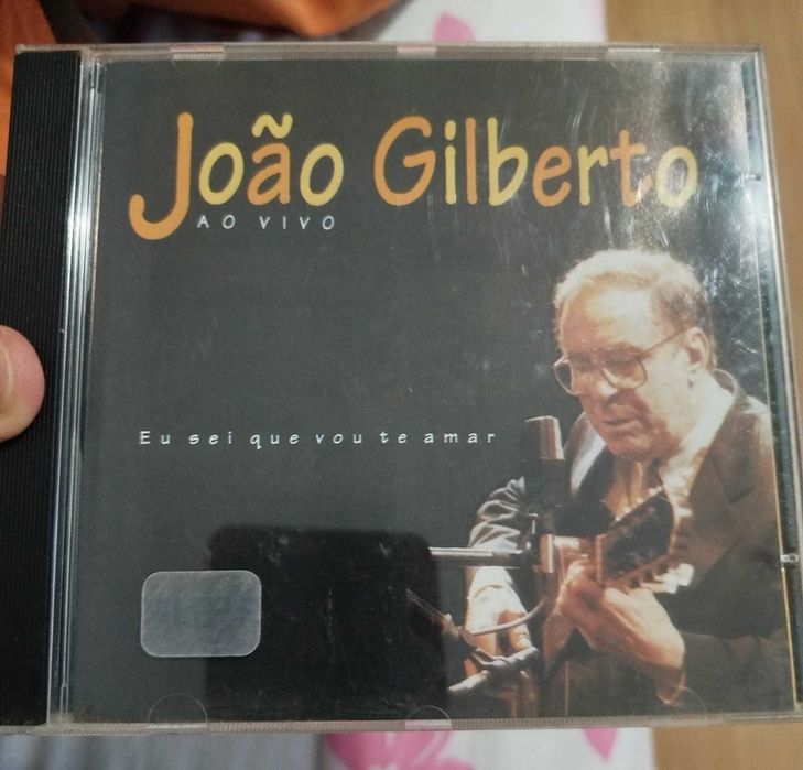 Cds Música Brasileira MPB