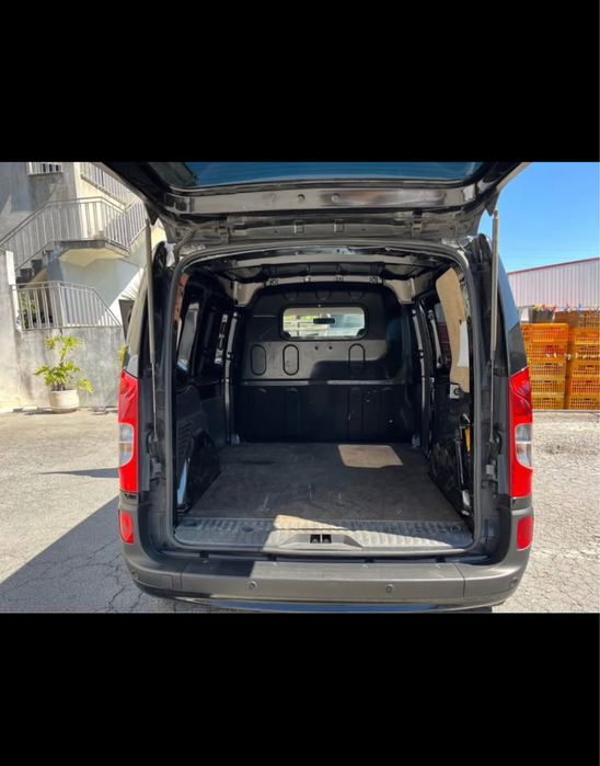 Mercedes-Benz Citan BlueEfficiency