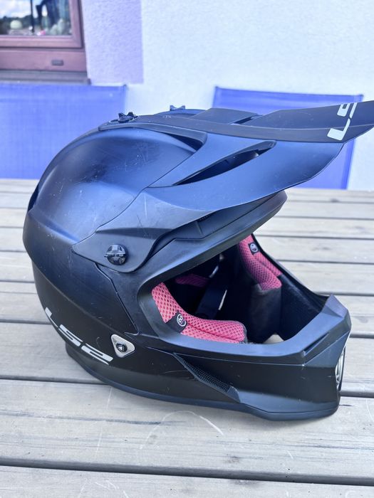 Kask LS2 cross/enduro