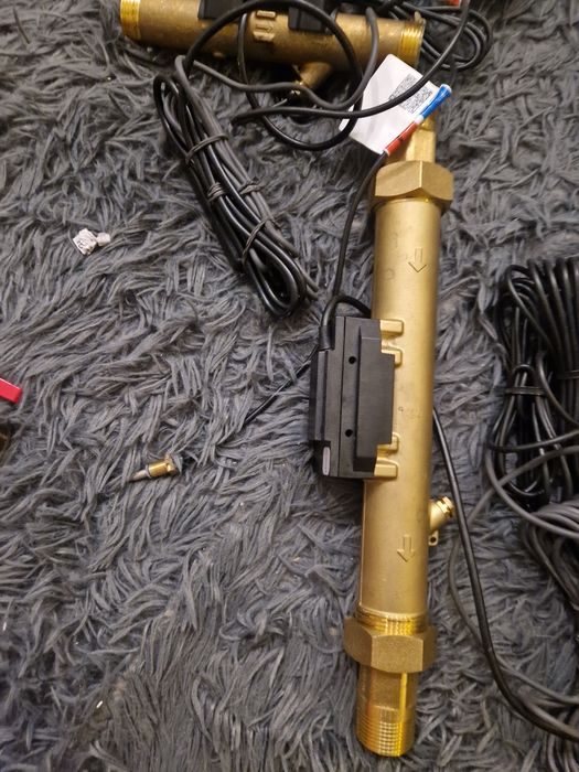 Kamstrup Licznik chlodu MULTICAL MC603