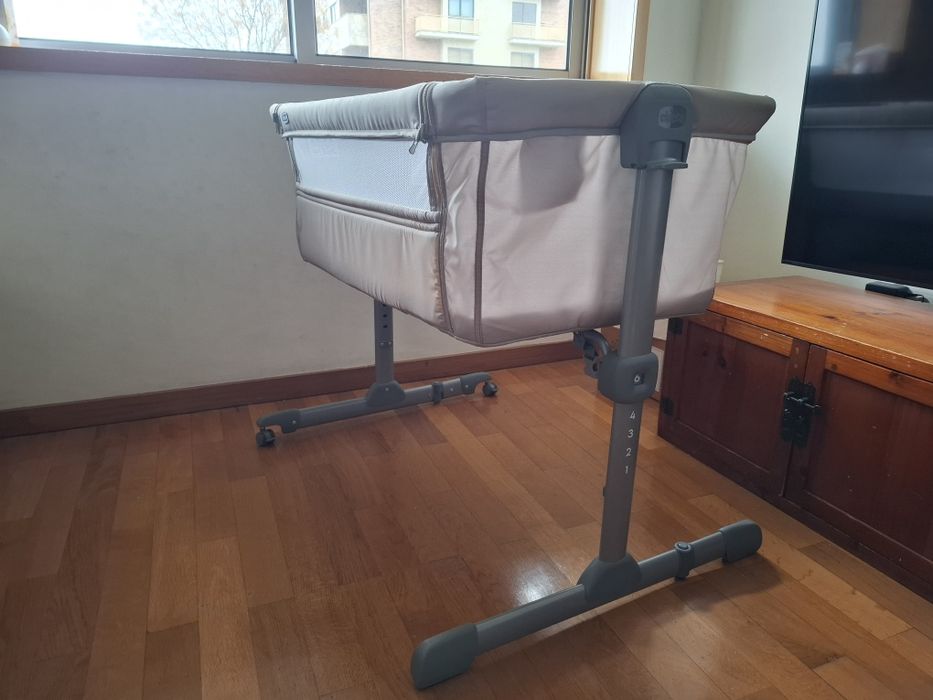 Next2me essential beige com ofertas