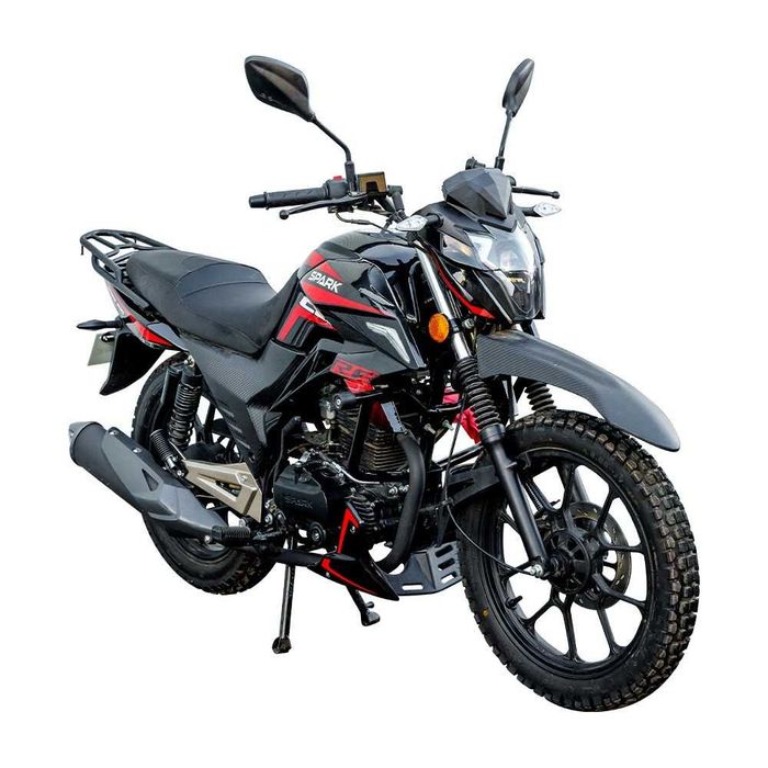 Мотоцикл Spark SP200R-26T . АКЦІЯ