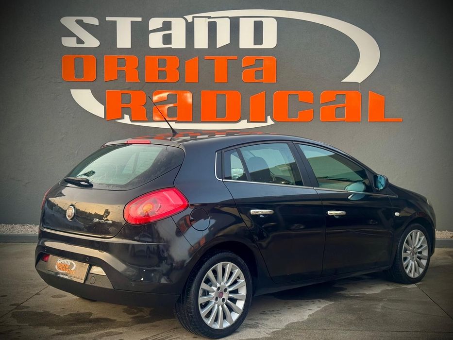 Fiat Bravo 1.6 M-jet POR 120€ MES