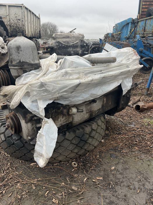 Продам мотор ЯМЗ 238 в розібраном виді
