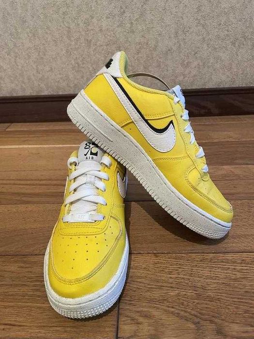Кросівки Nike Air Force force 1 Оригінал
