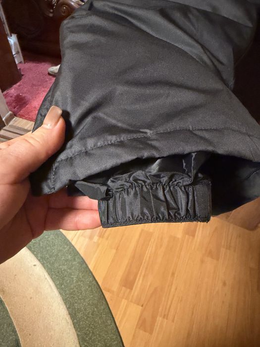 Продам водонепроникні лижні штани S