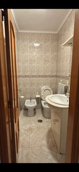 Alugo T2+1 em Vilar do Paraiso