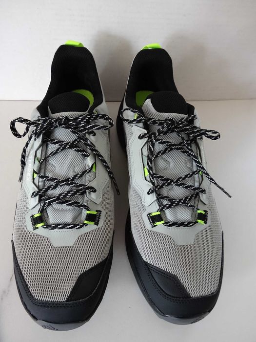 Buty ADIDAS TERREX AX4 roz 46 Hiking Turystyczne