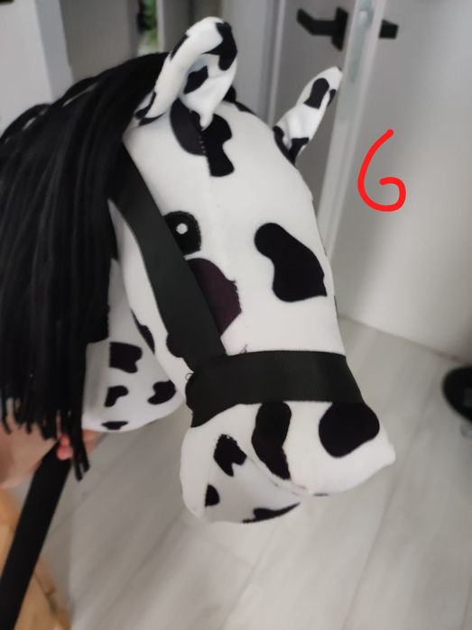 Hobby Horse + stajnia