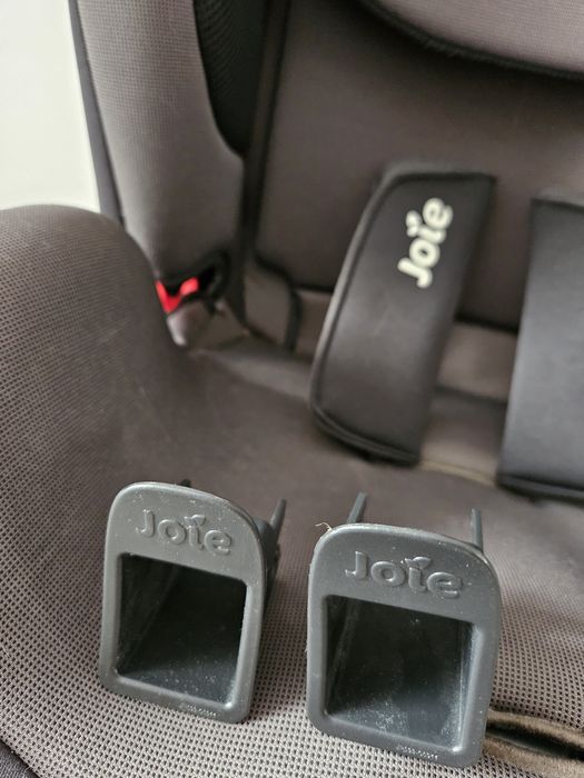 Fotelik samochodowy Joie Bold R (grupa I, II, III, 9-36 kg)