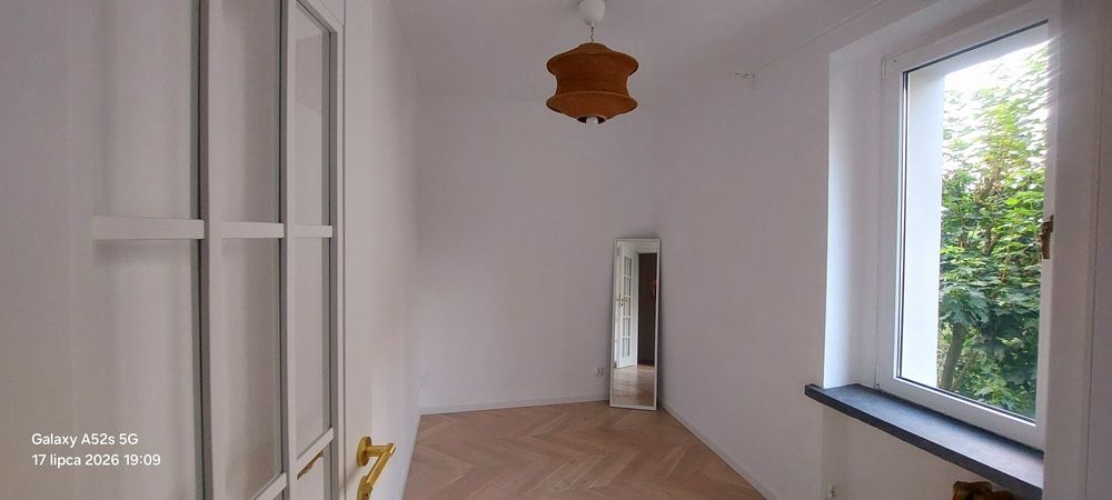 Wynajmę mieszkanie 3 pokoje przy Spodku