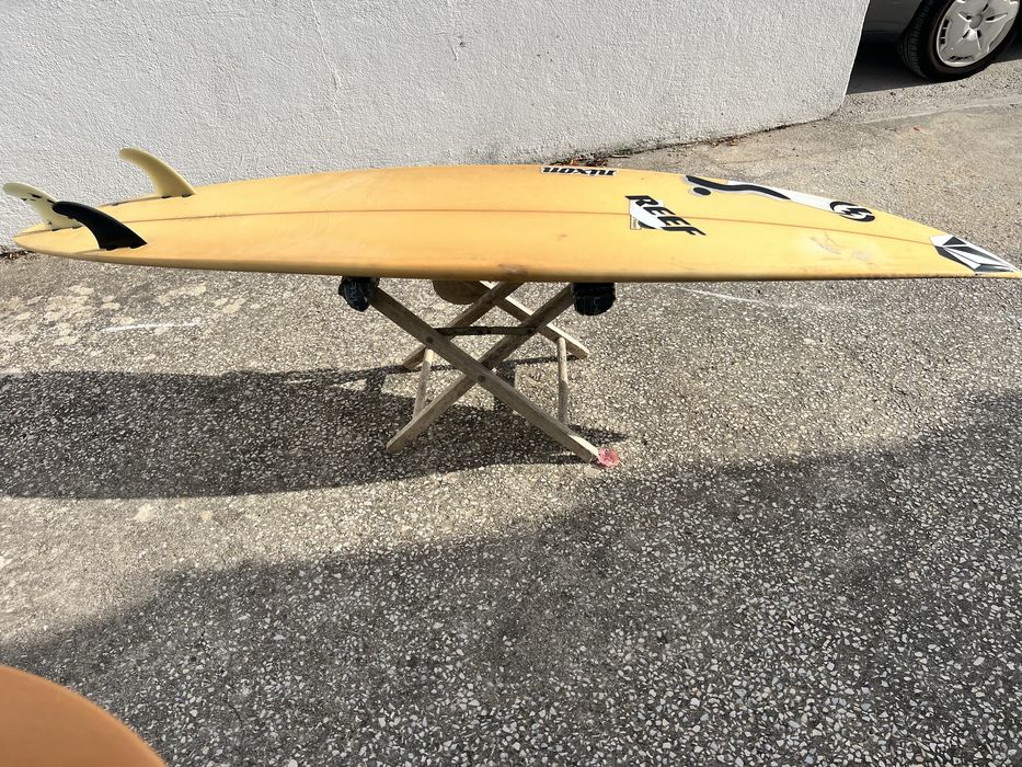 Prancha surf 7.0