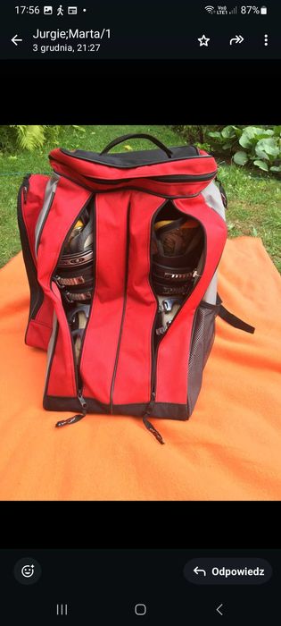 Sprzedam narty MARTY