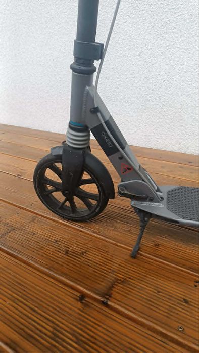 hulajnoga oxelo decathlon