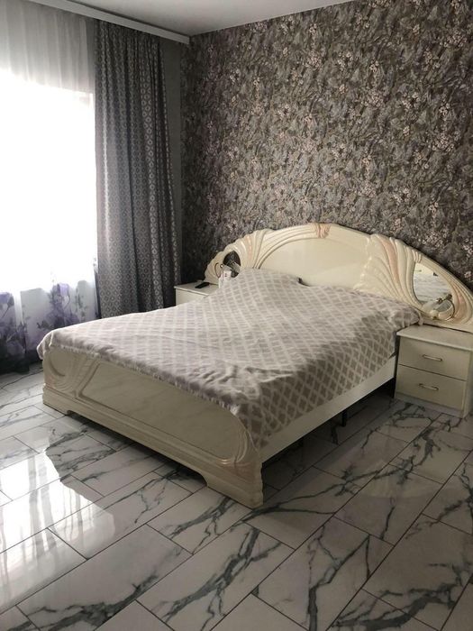Дом 2 комнаты, длительно. Поселок Котовского. Одесса