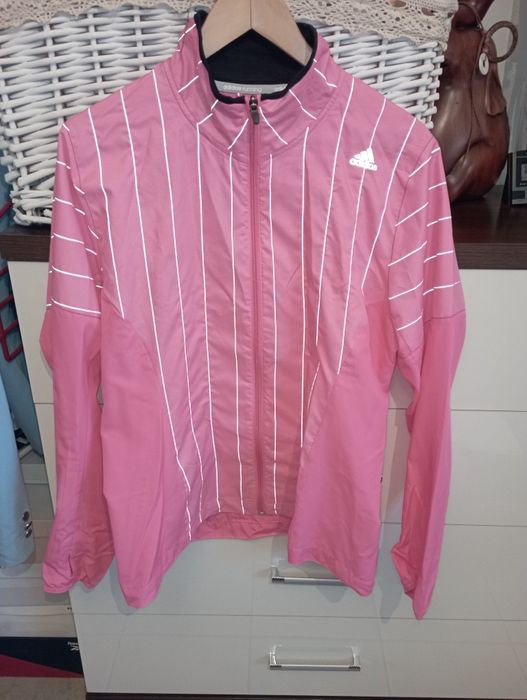 Bluza do biegania Adidas Supernova