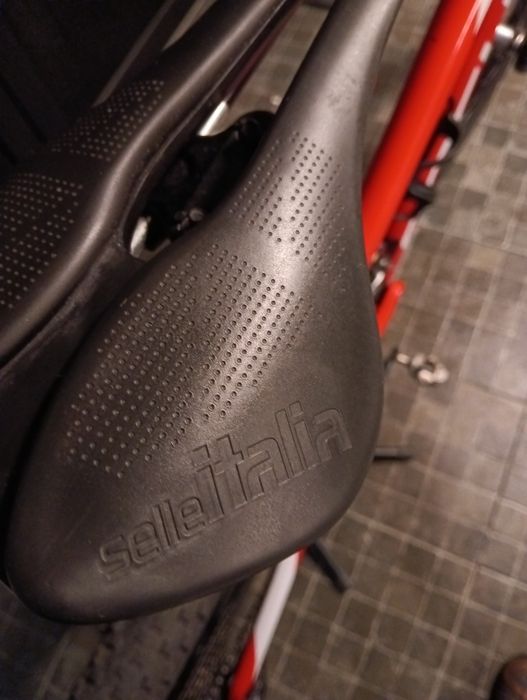 Bicicleta BTT  FOCUS