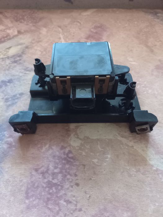 Радар+ кронштейн tesla model s