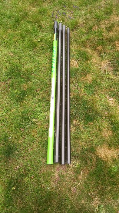 Tyczka Sensas Roubaix Body 11.5m