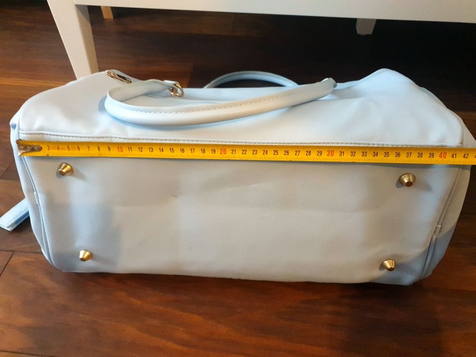 Torba podróżna Mayoral