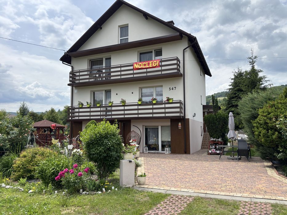Apartament w Kamienicy , Nocleg w górach