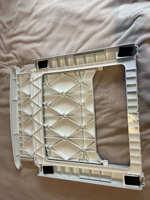 Łącznik pralki-suszarki podstawka