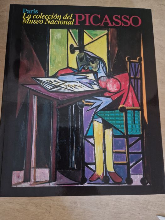 Picasso. La colección del Museo Nacional de París:
