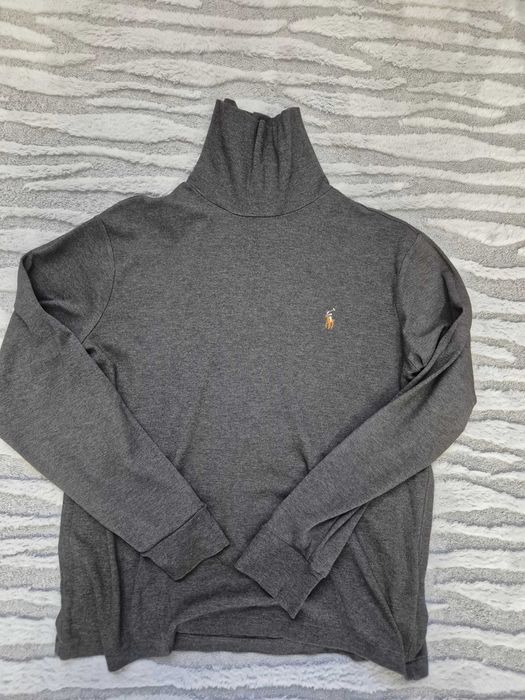 Golf męski *Ralph Lauren* M