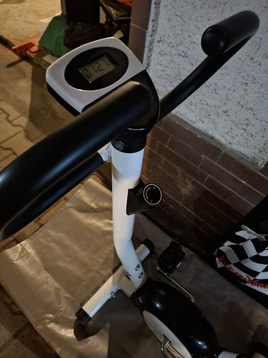 Sprzedam rower stacjonarny