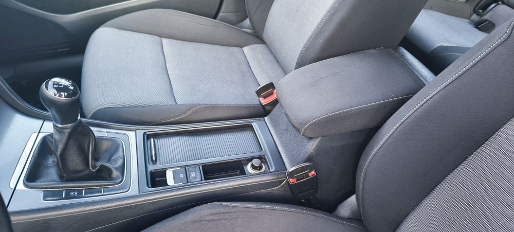 Volkswagen Golf 7 1.4 TSI Офіційна.